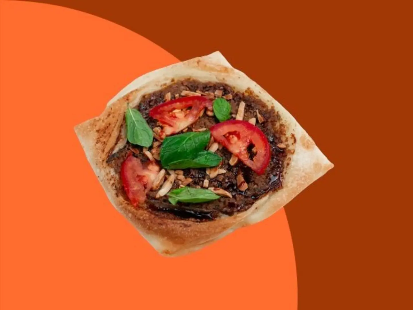 Lahem Bi Ajin Tripoli Made