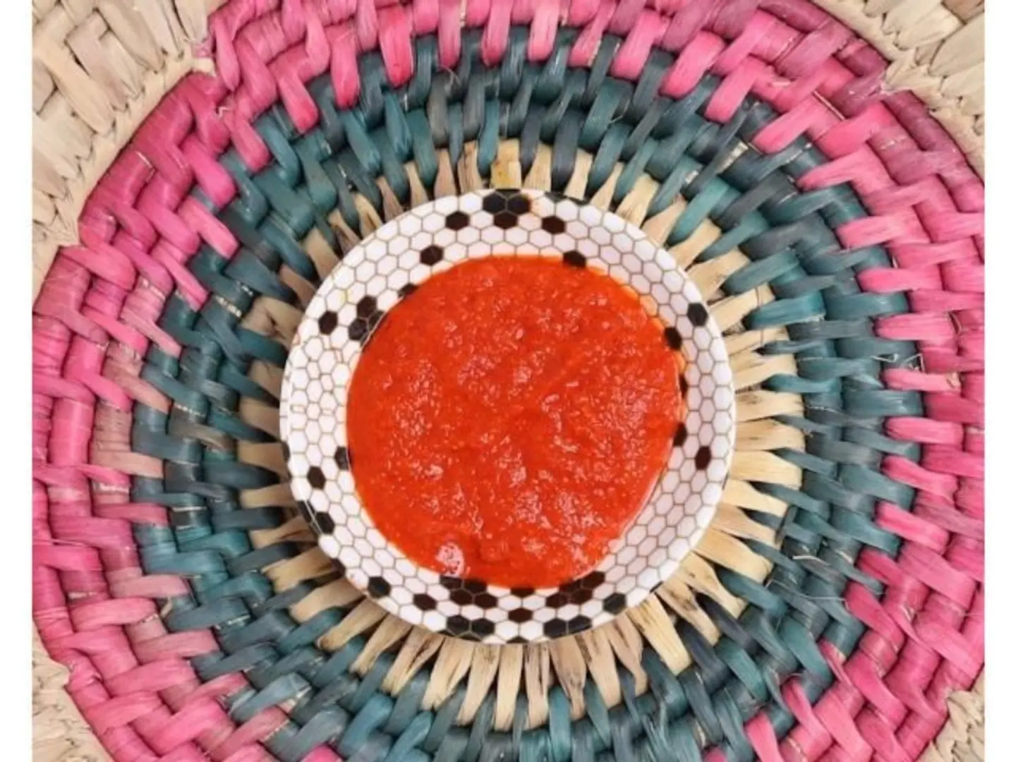 Sumatra Sauce