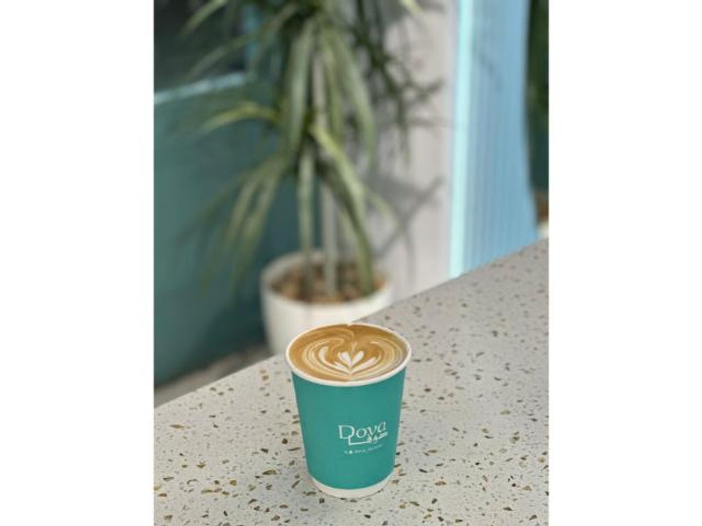 Spanish Latte