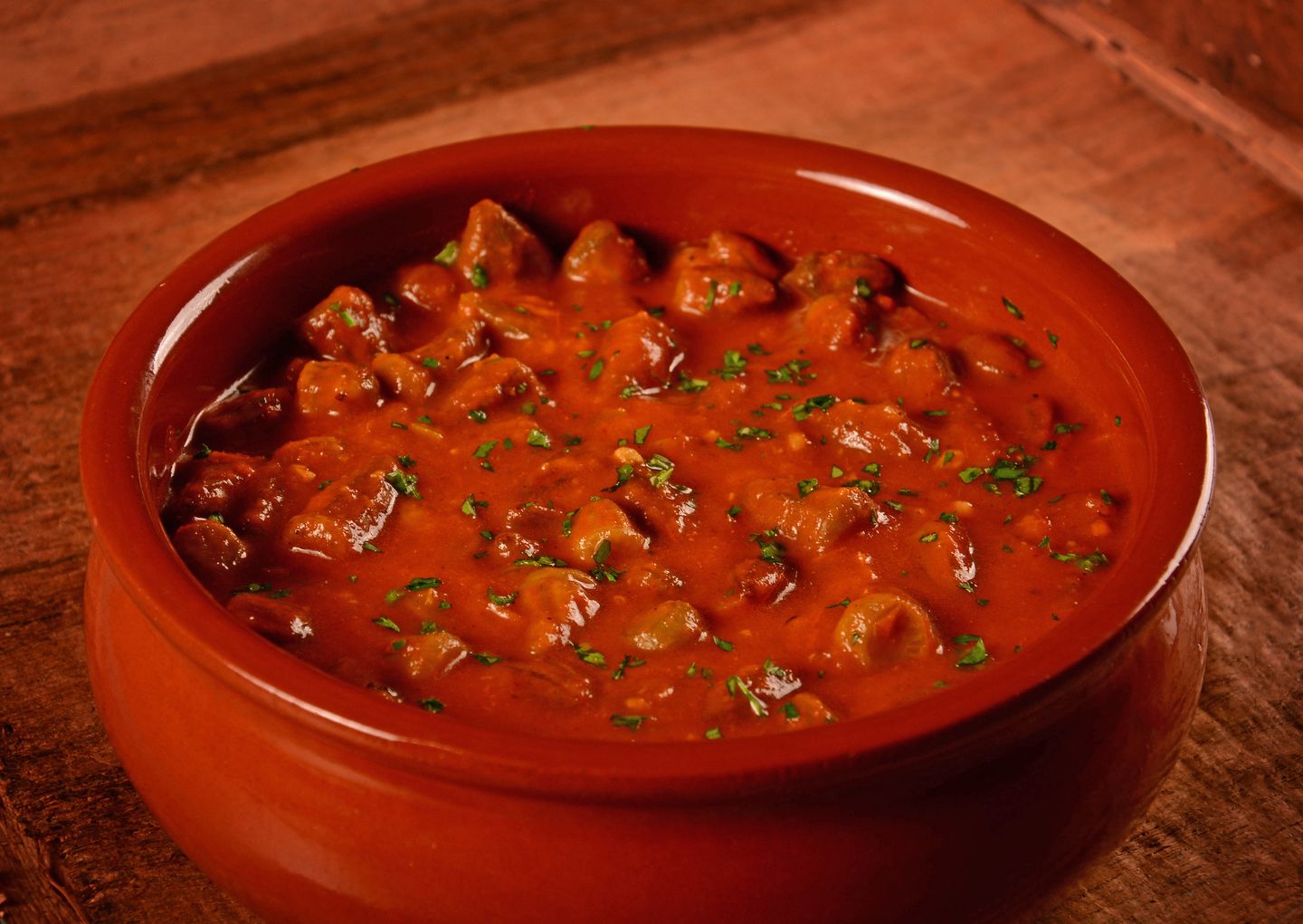 Okra Tagine