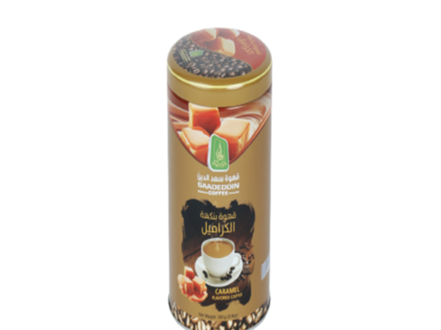 Caramel Coffee