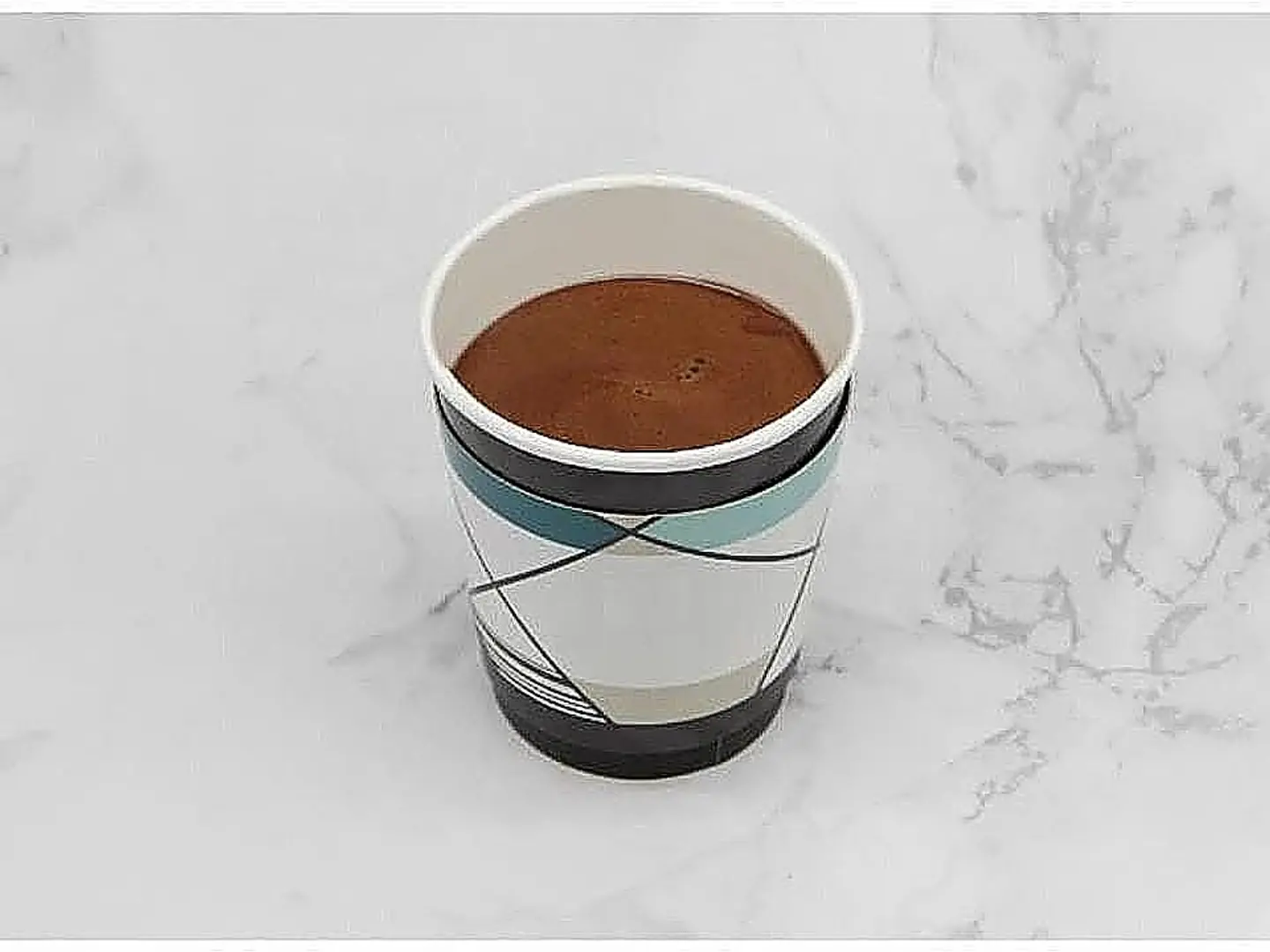 Turkish Coffee