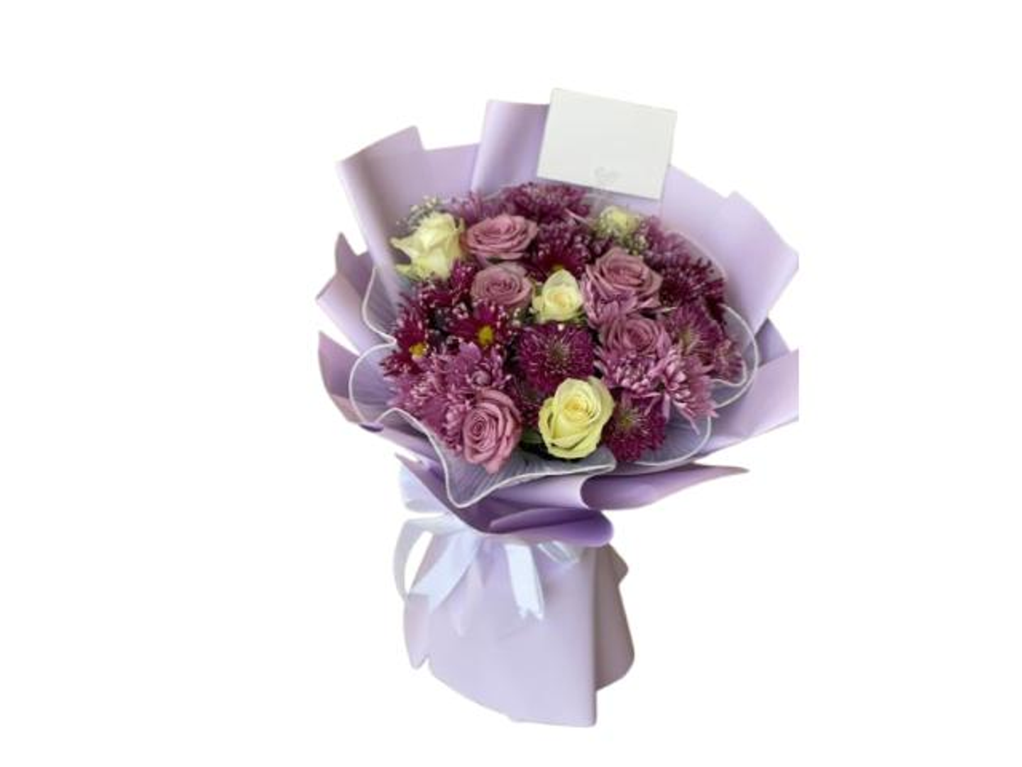 Wedding Bouquet