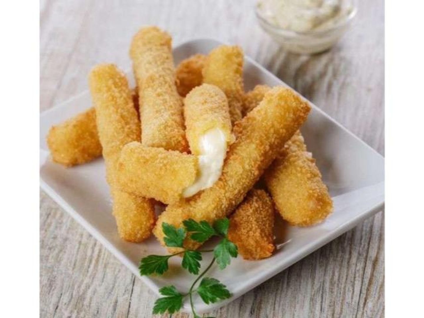 أصابع جبن