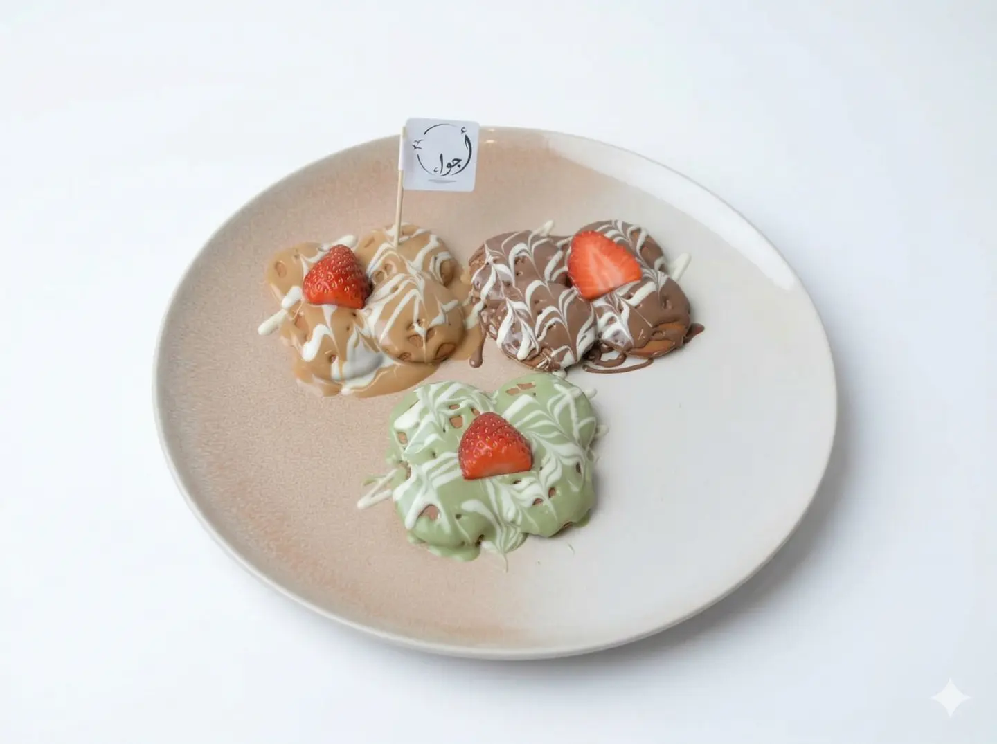 ميني بان كيك