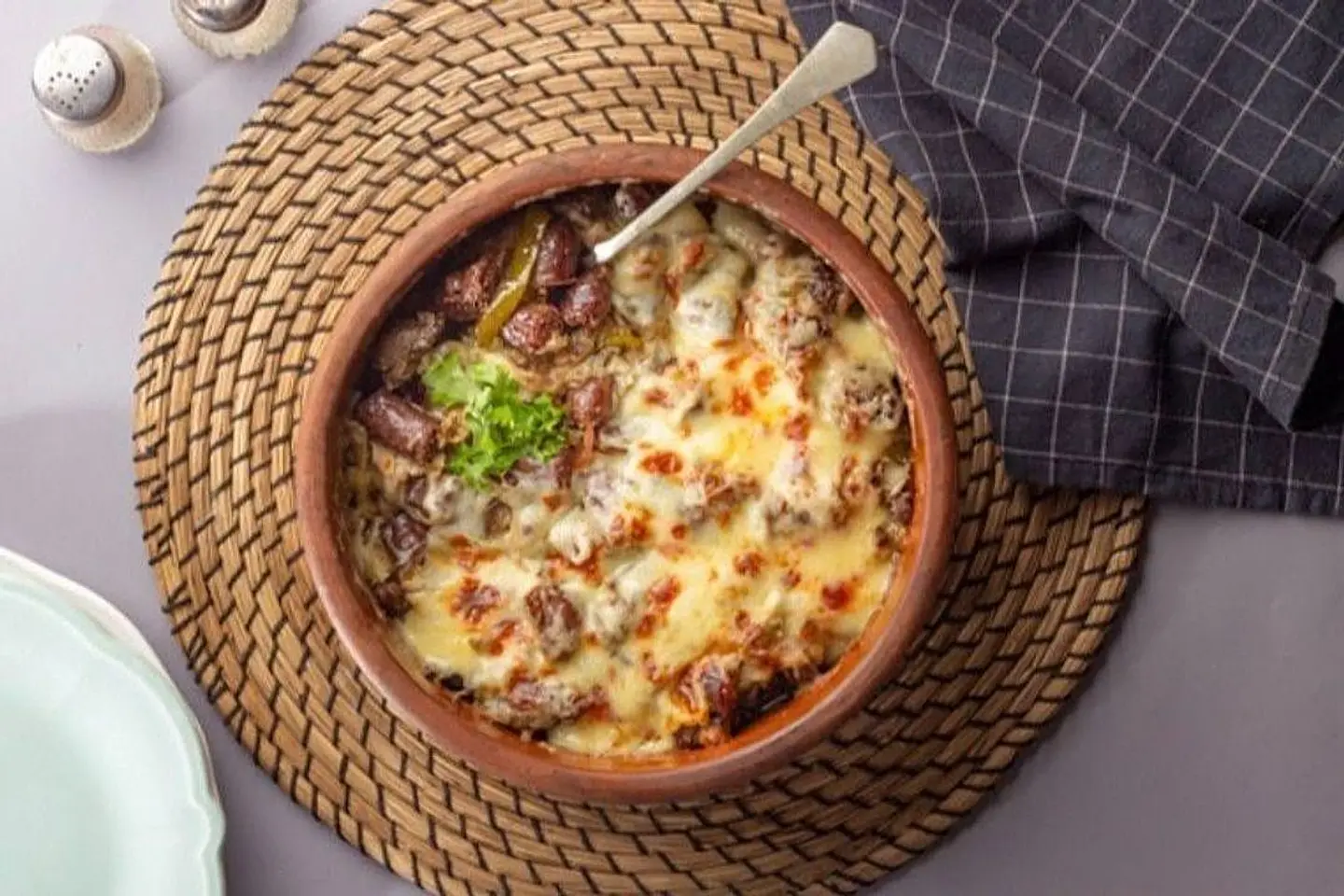 كبدة بالصوص الخاص