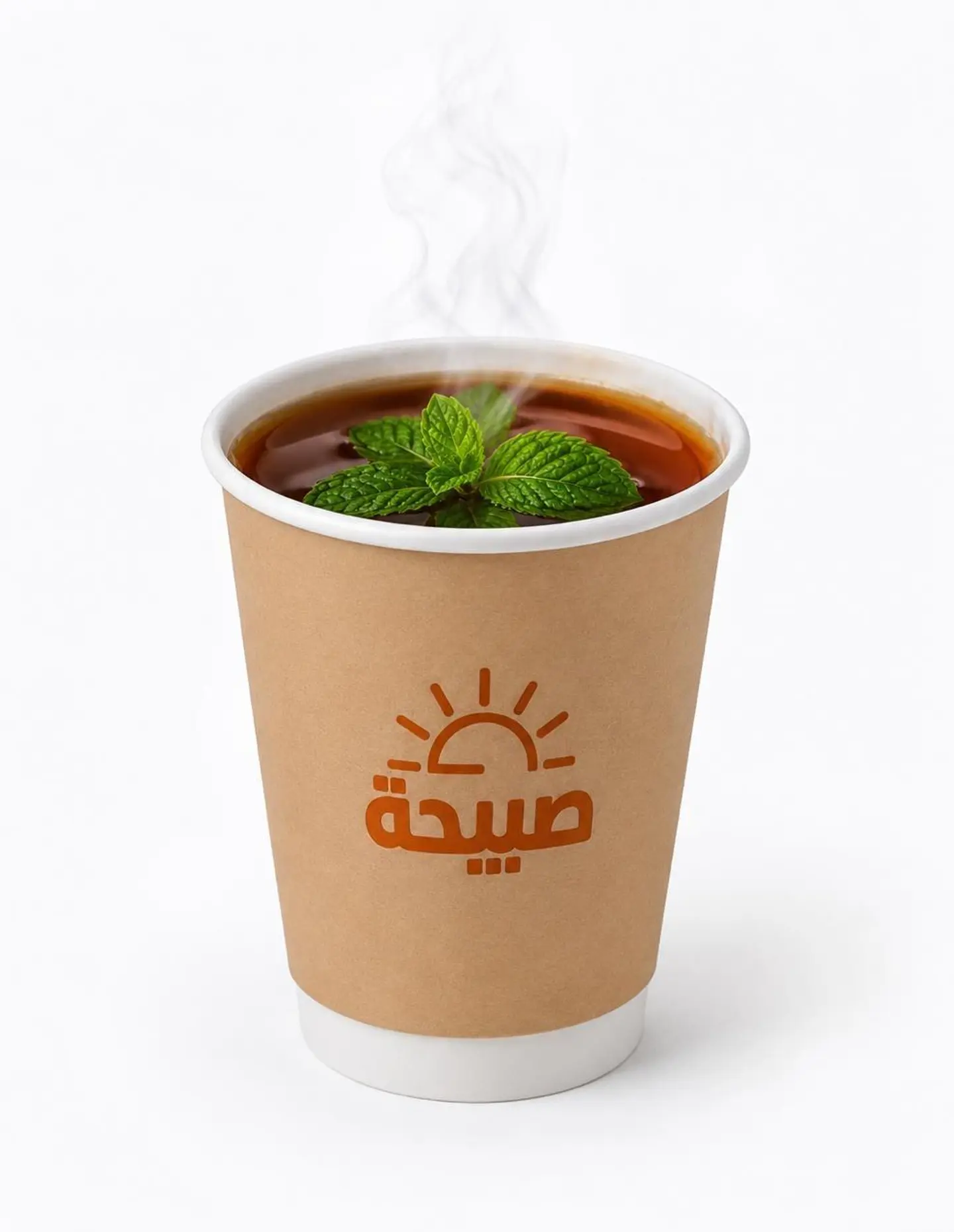 Mint Tea