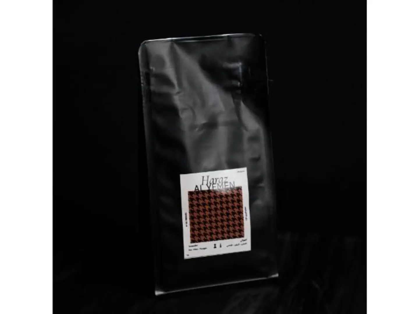 Yemen 125g