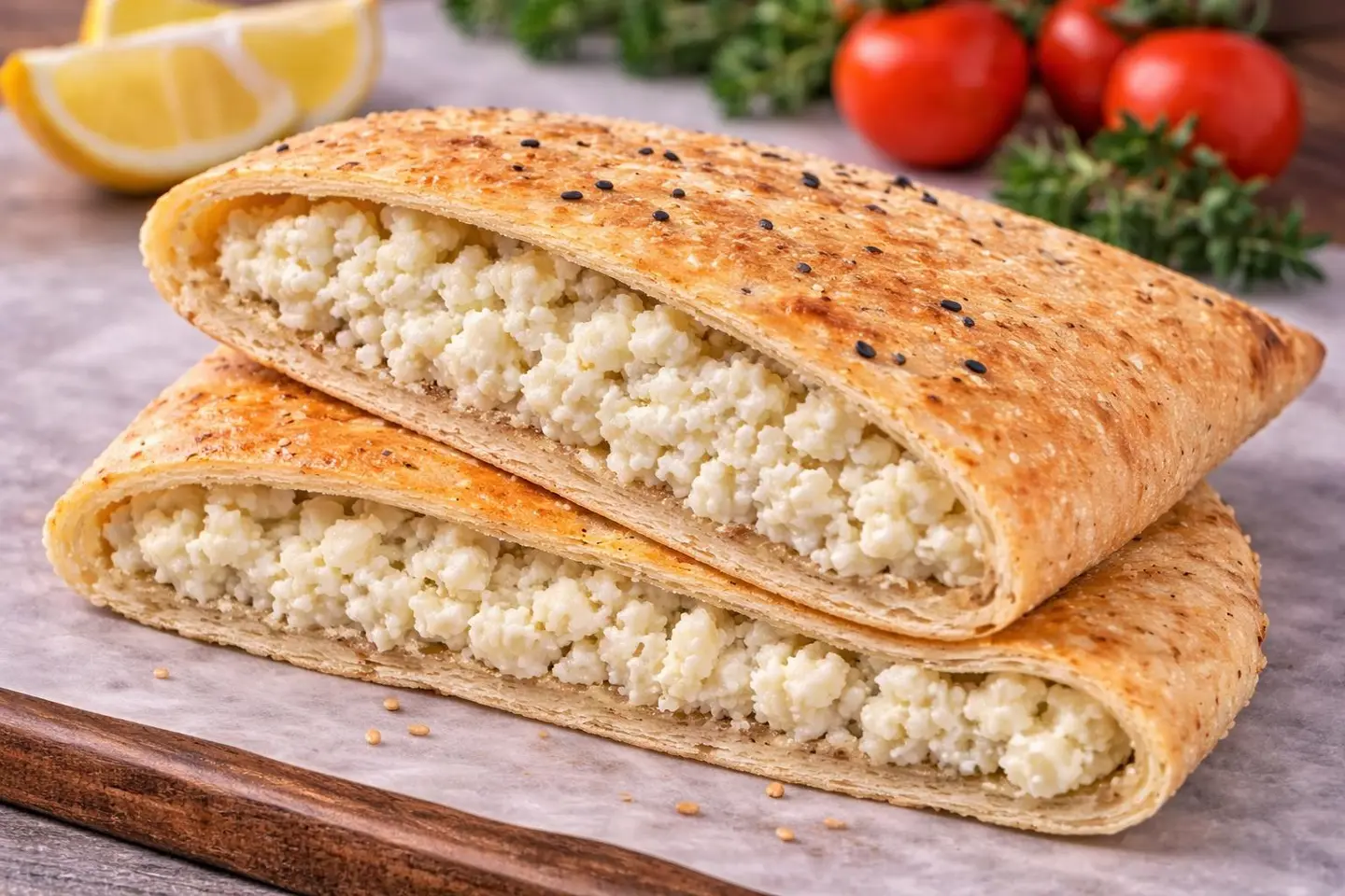جبنة عكاوي