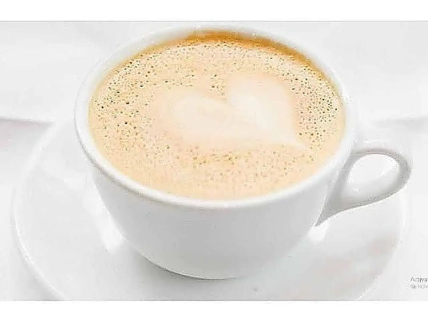 Milk Coffee