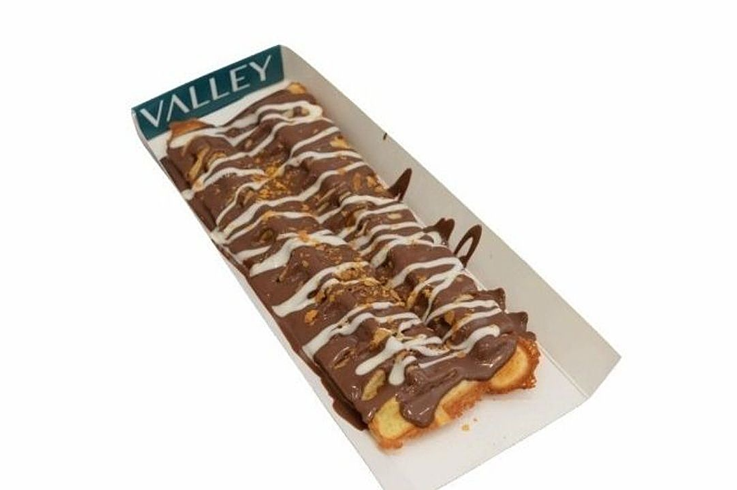 Waffle