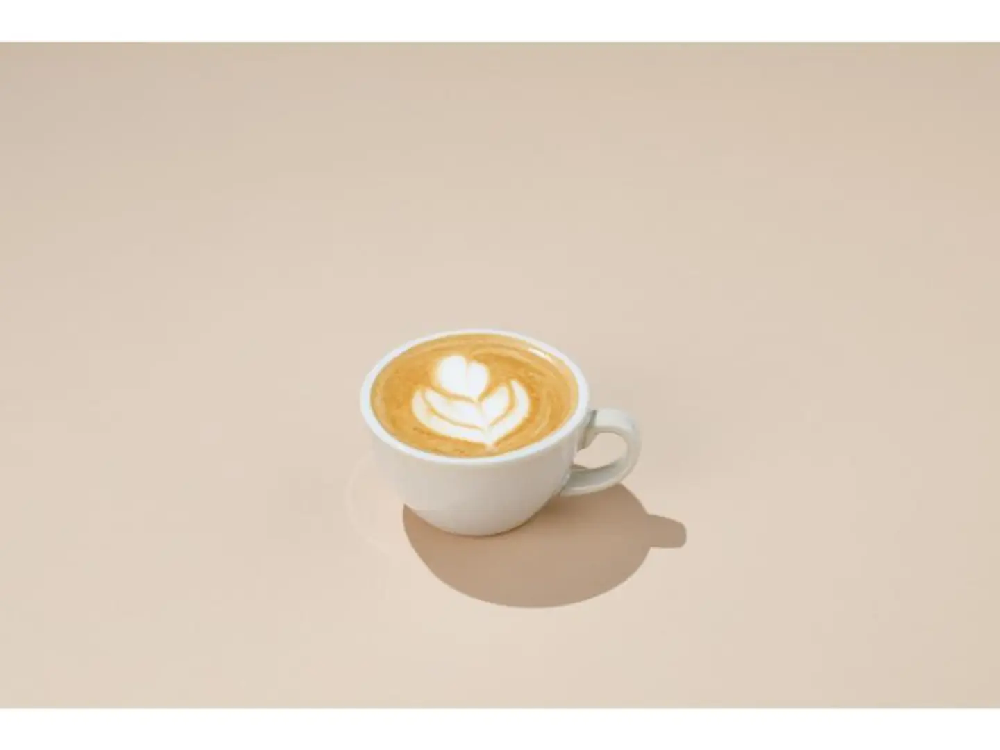 Spanish Latte