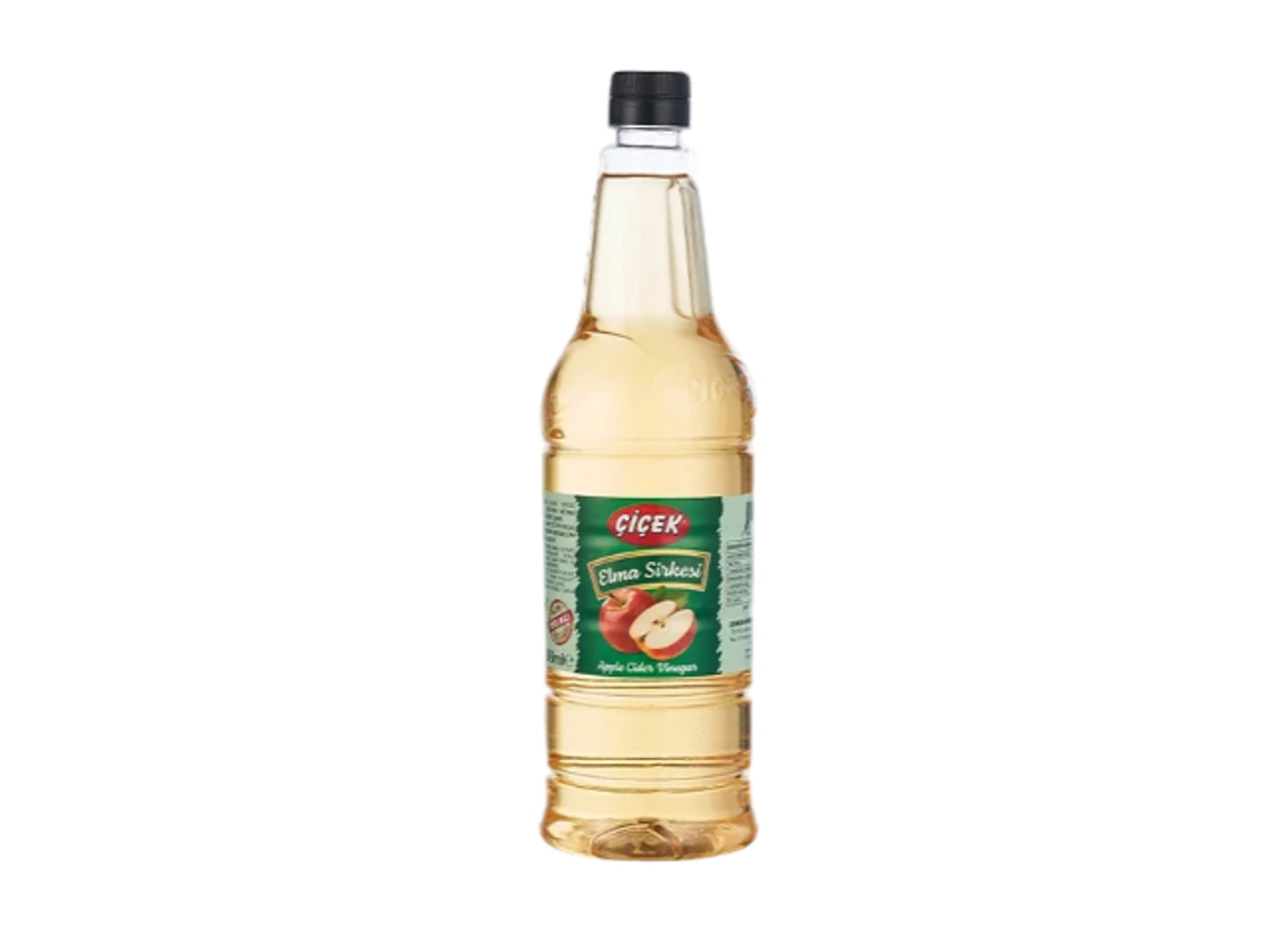 خل التفاح جيجيك 1 لتر