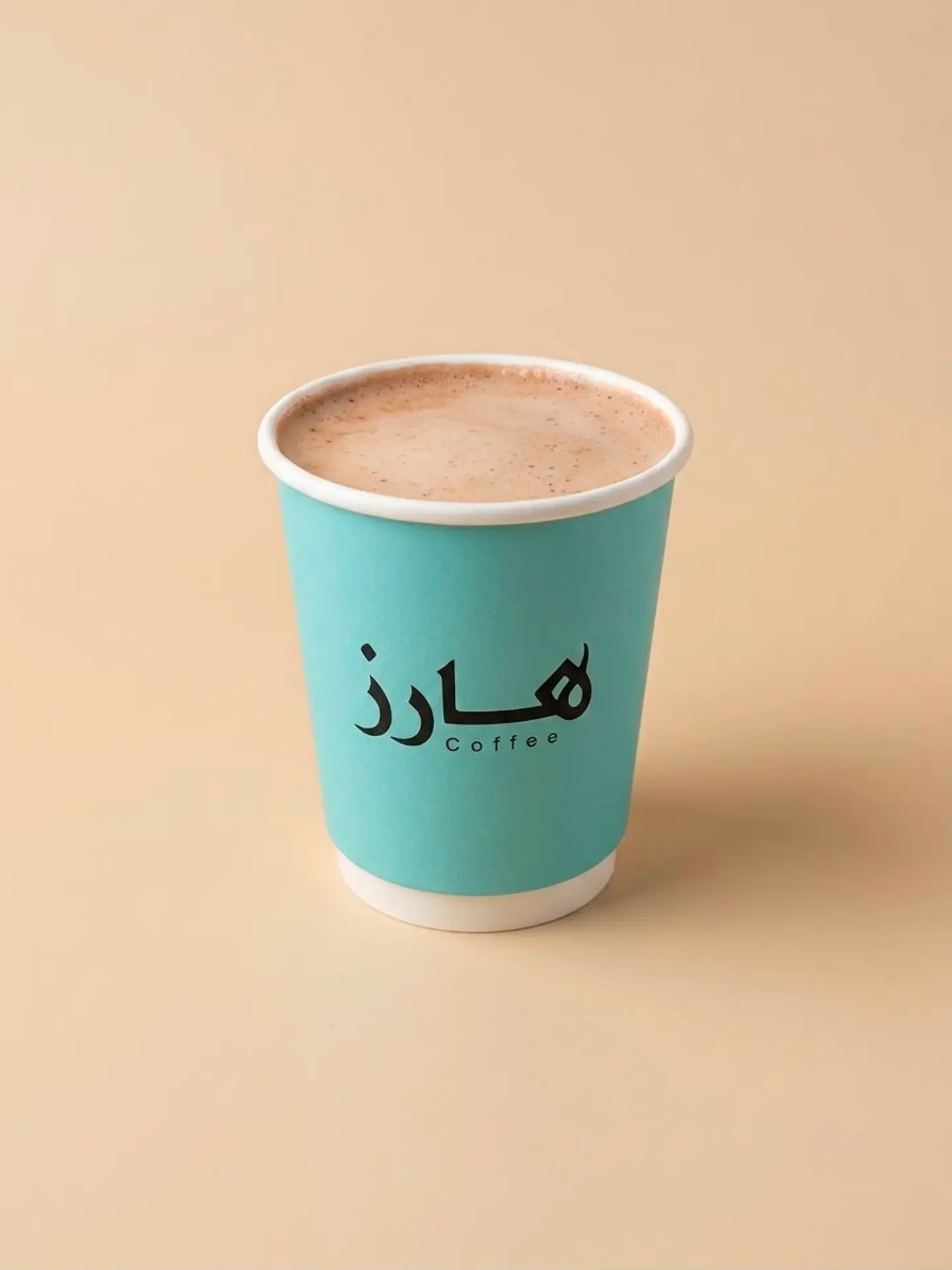 Hot Chocolate - Small