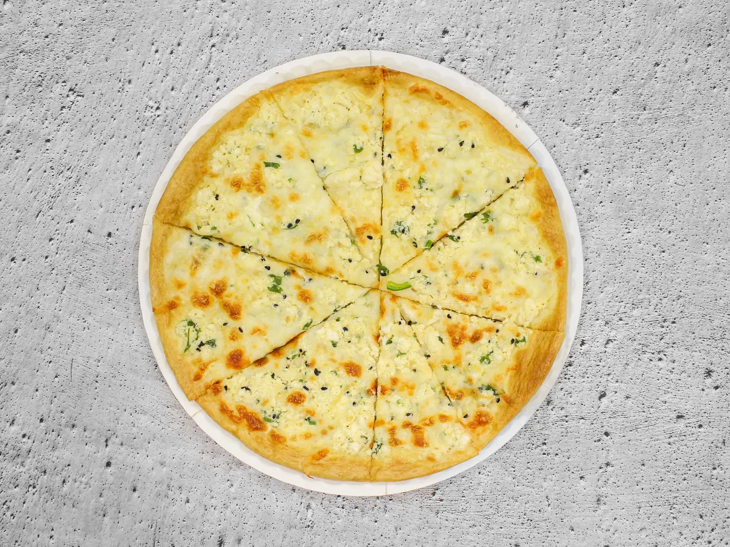 Cream Cheese