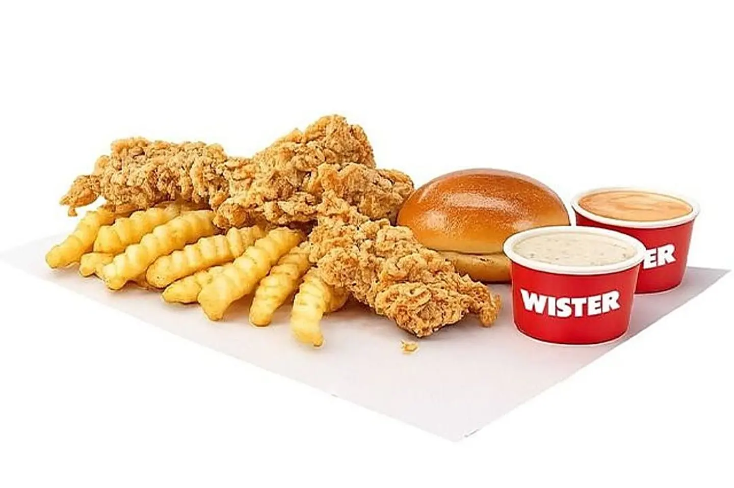 Strips Box