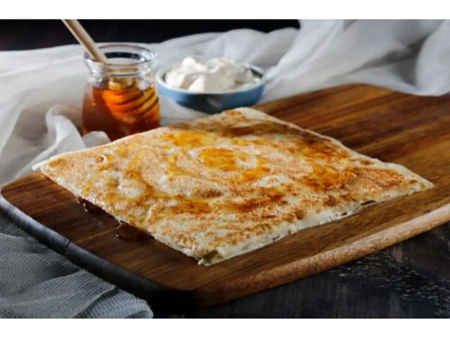 Cheese Pie