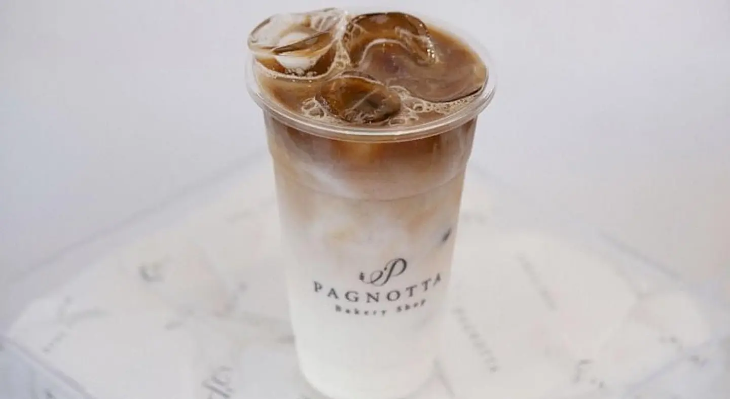 Iced Mocha