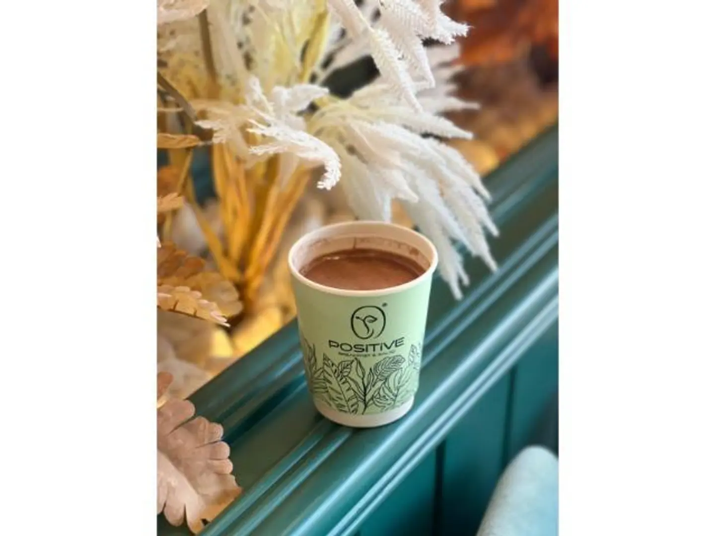 Hot Chocolate