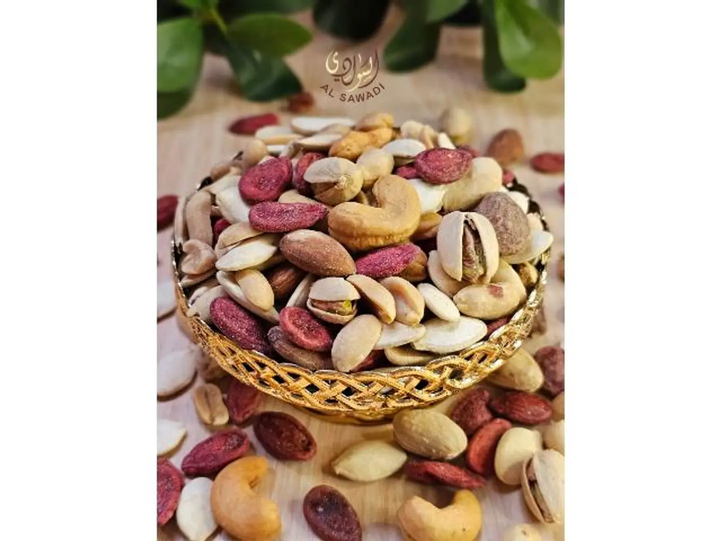 مشكل مالح