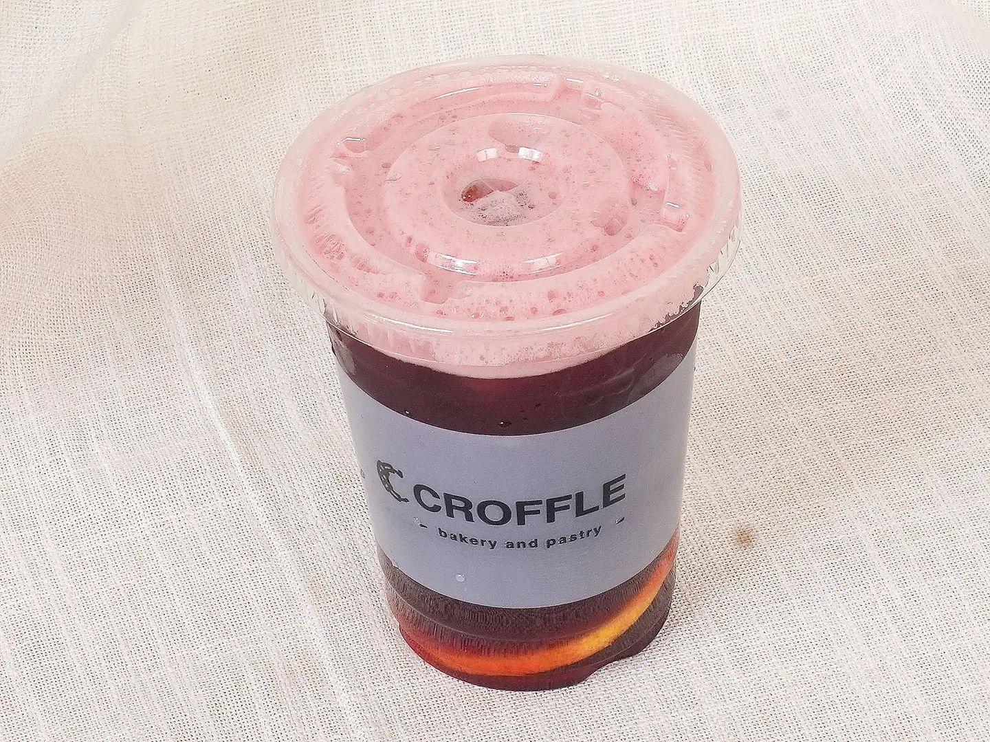 Hibiscus Cold