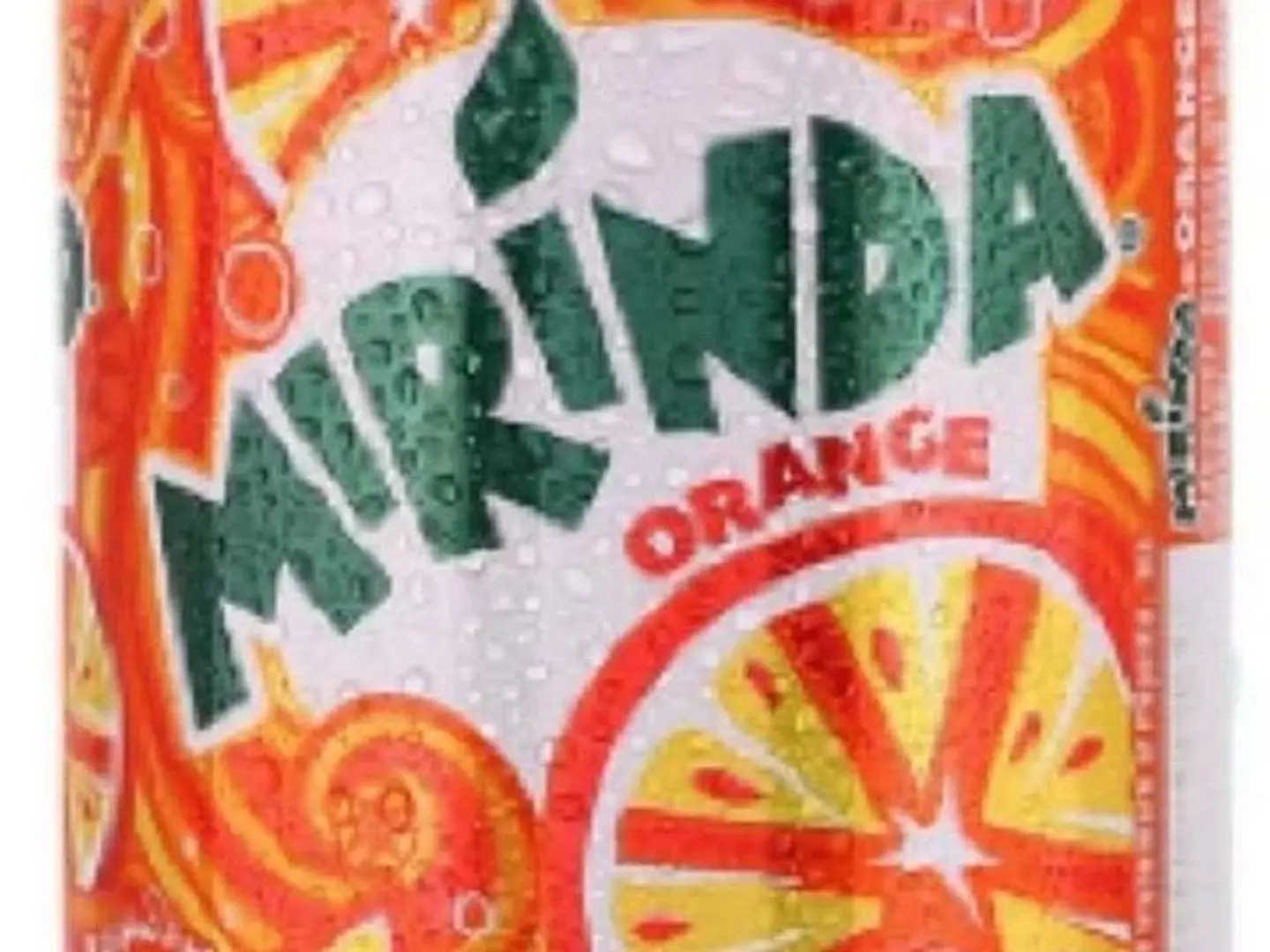 Miranda Orange