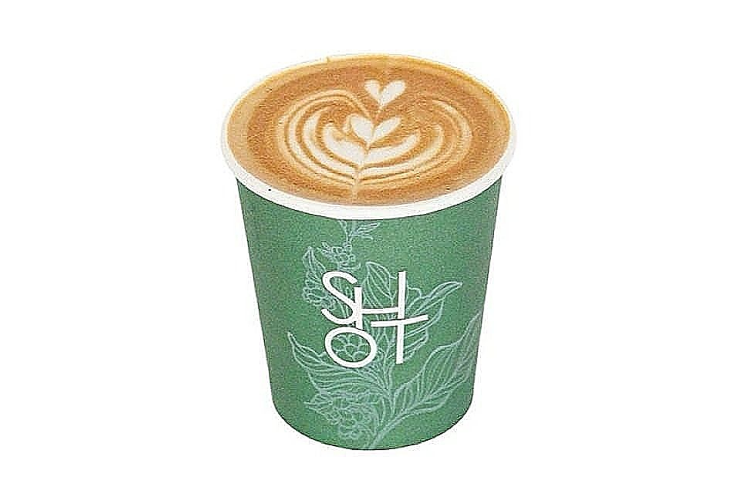 Latte