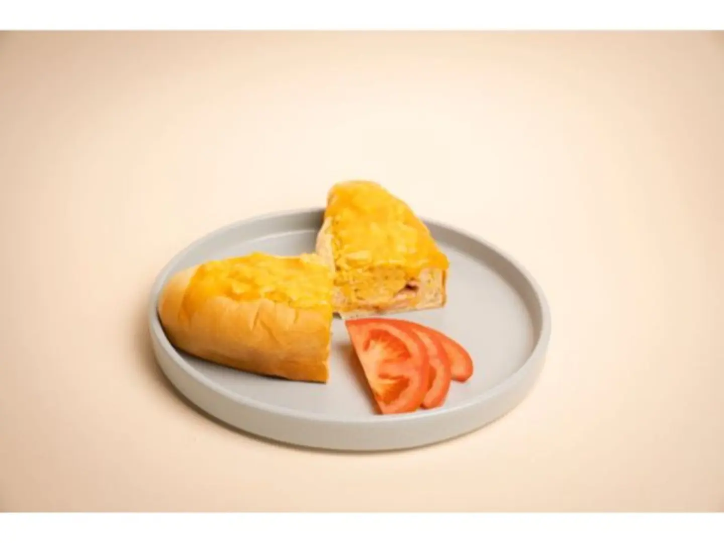 Egg Sandwich