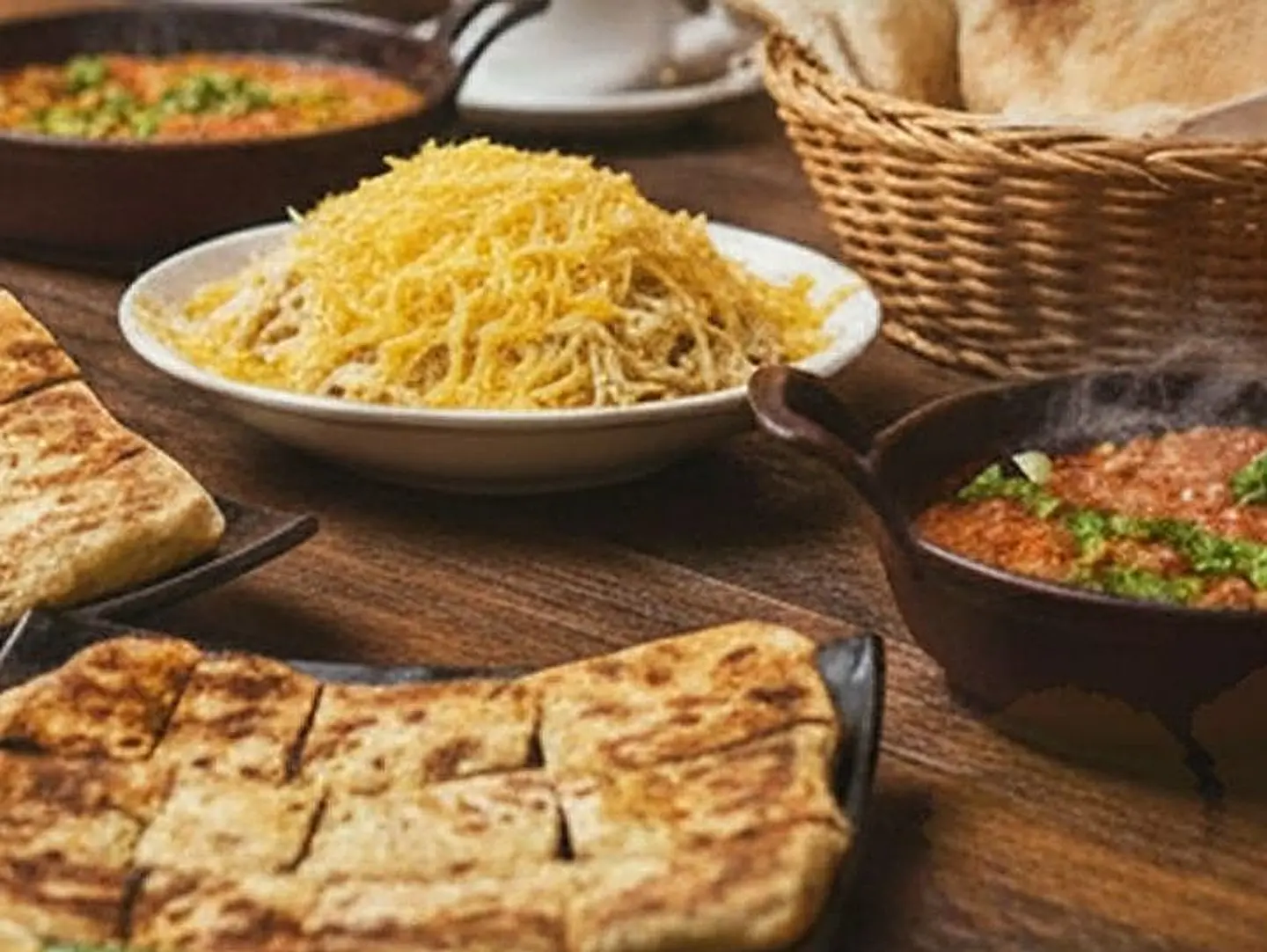 وجبة السعادة