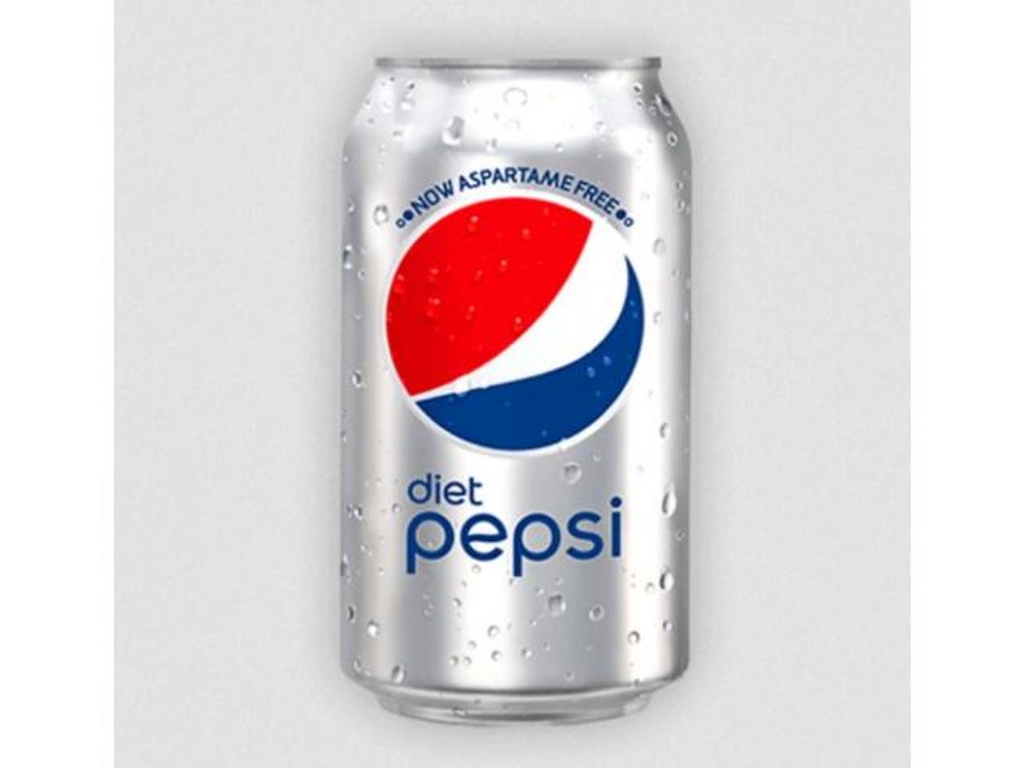 Pepsi Diet