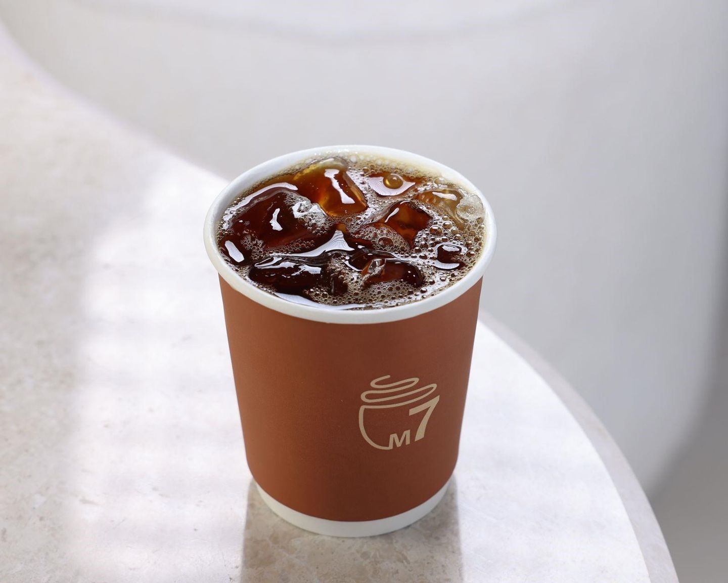 Iced V60