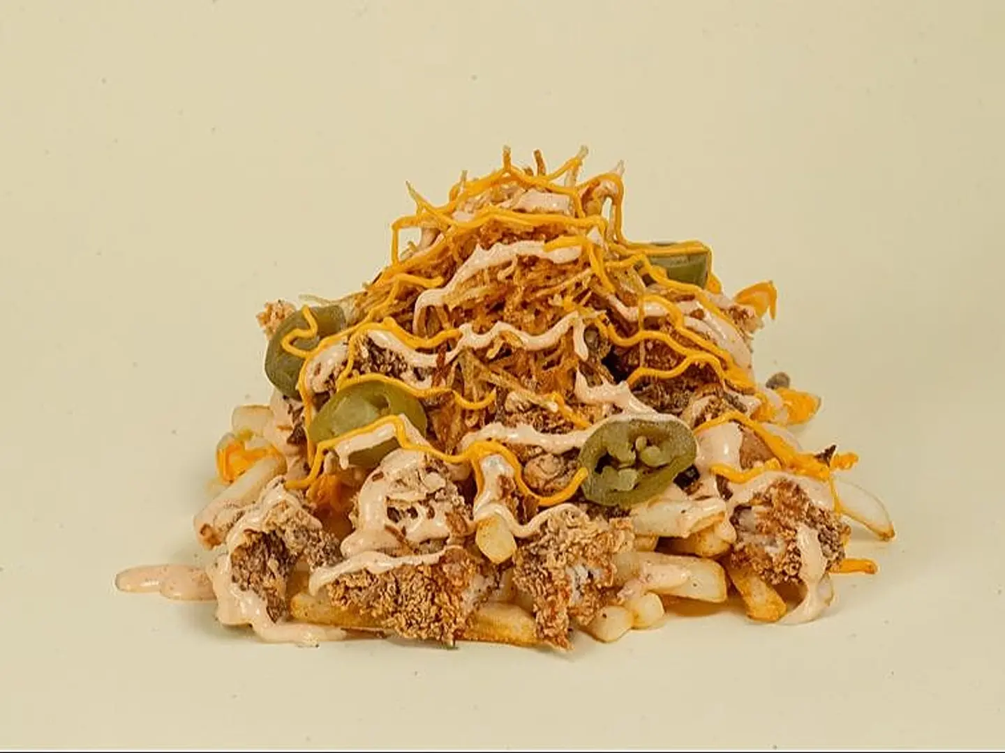 بطاطس ديناميت