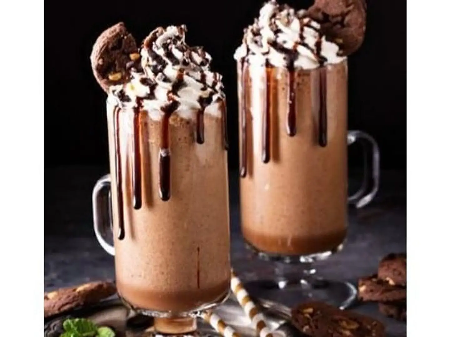 فرابتشينو شوكليت