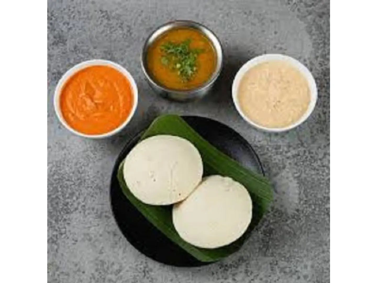 ايدلي 2 قطعة