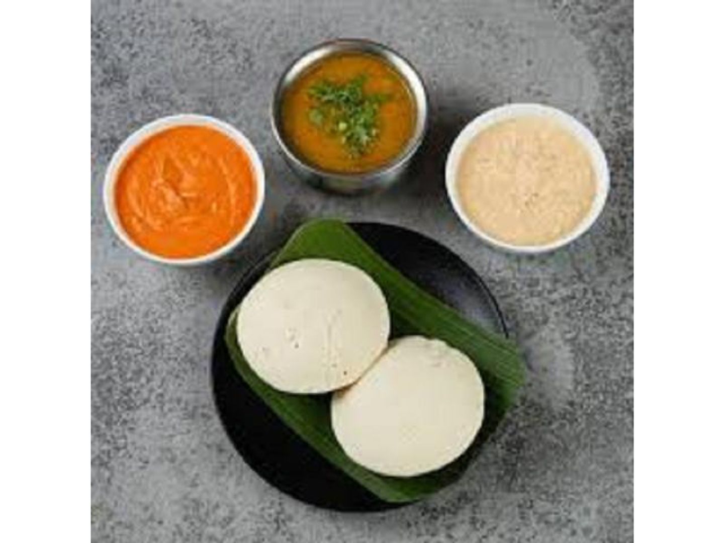 Idli 2 Pcs
