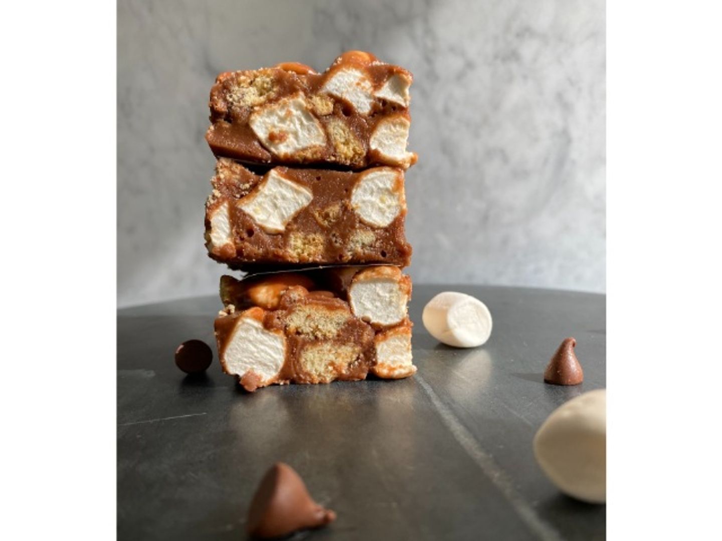 Rocky Road