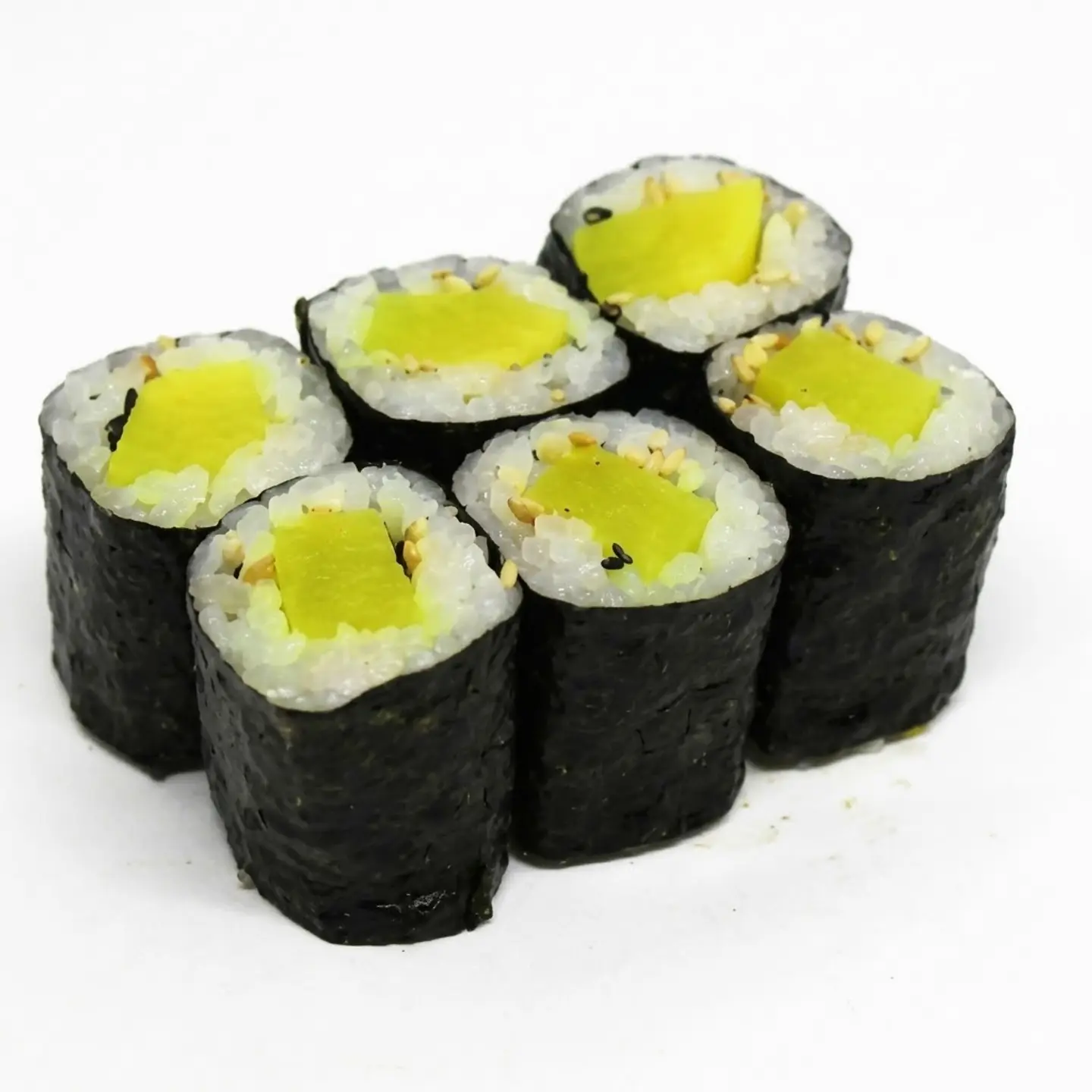 Oshinko Maki