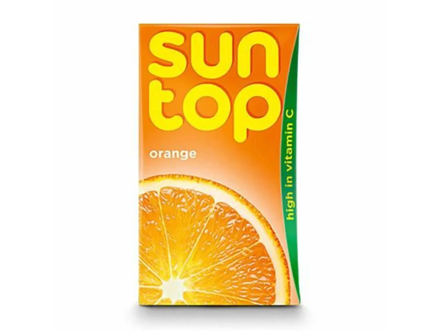 Suntop Juice