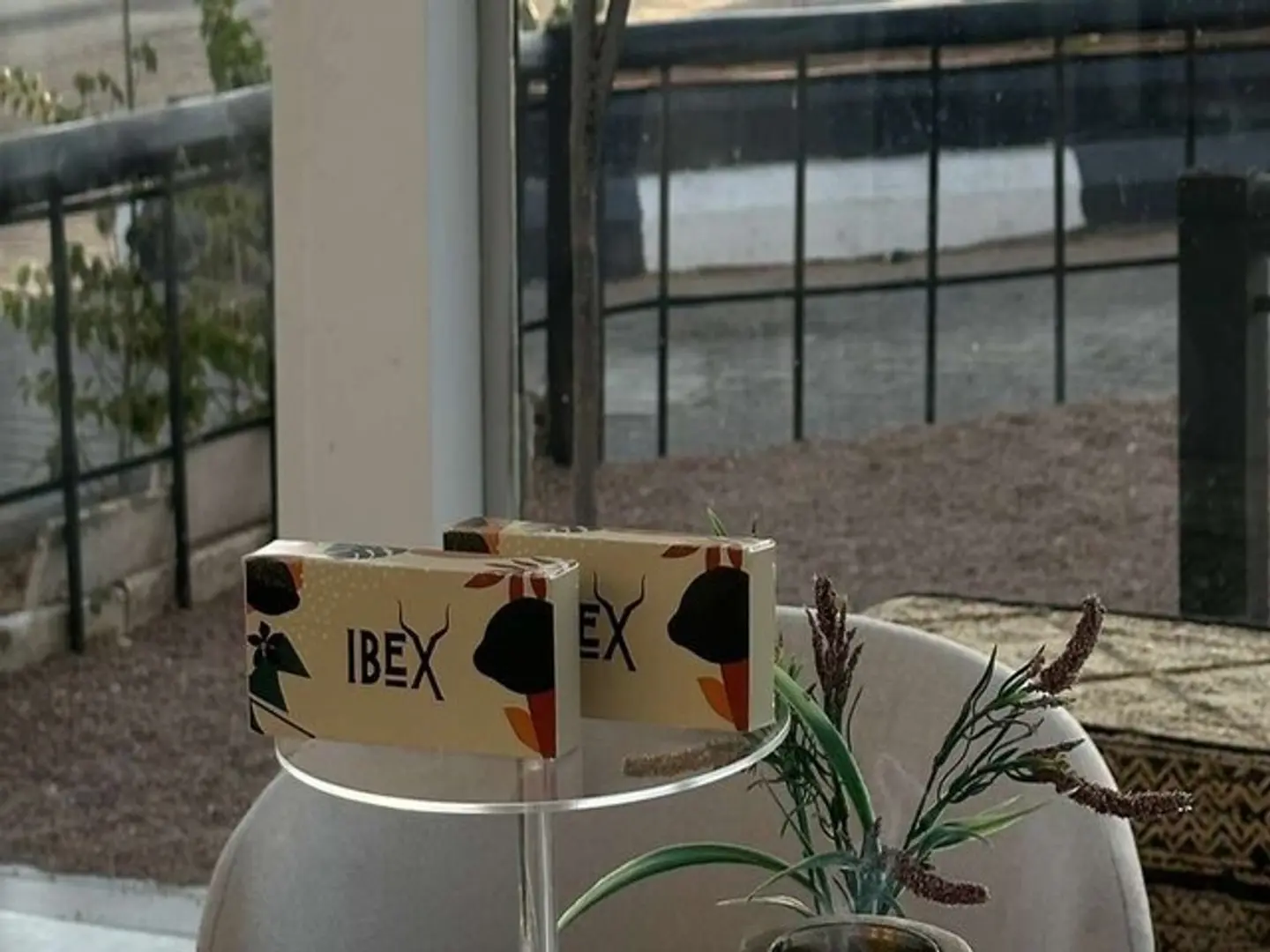 كرانشي