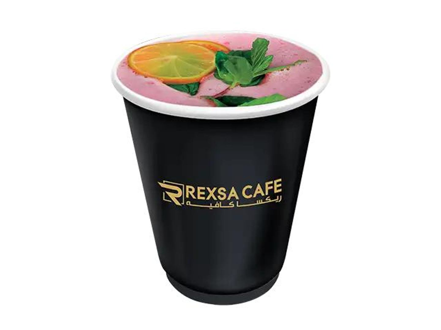 Iced Hibiscus