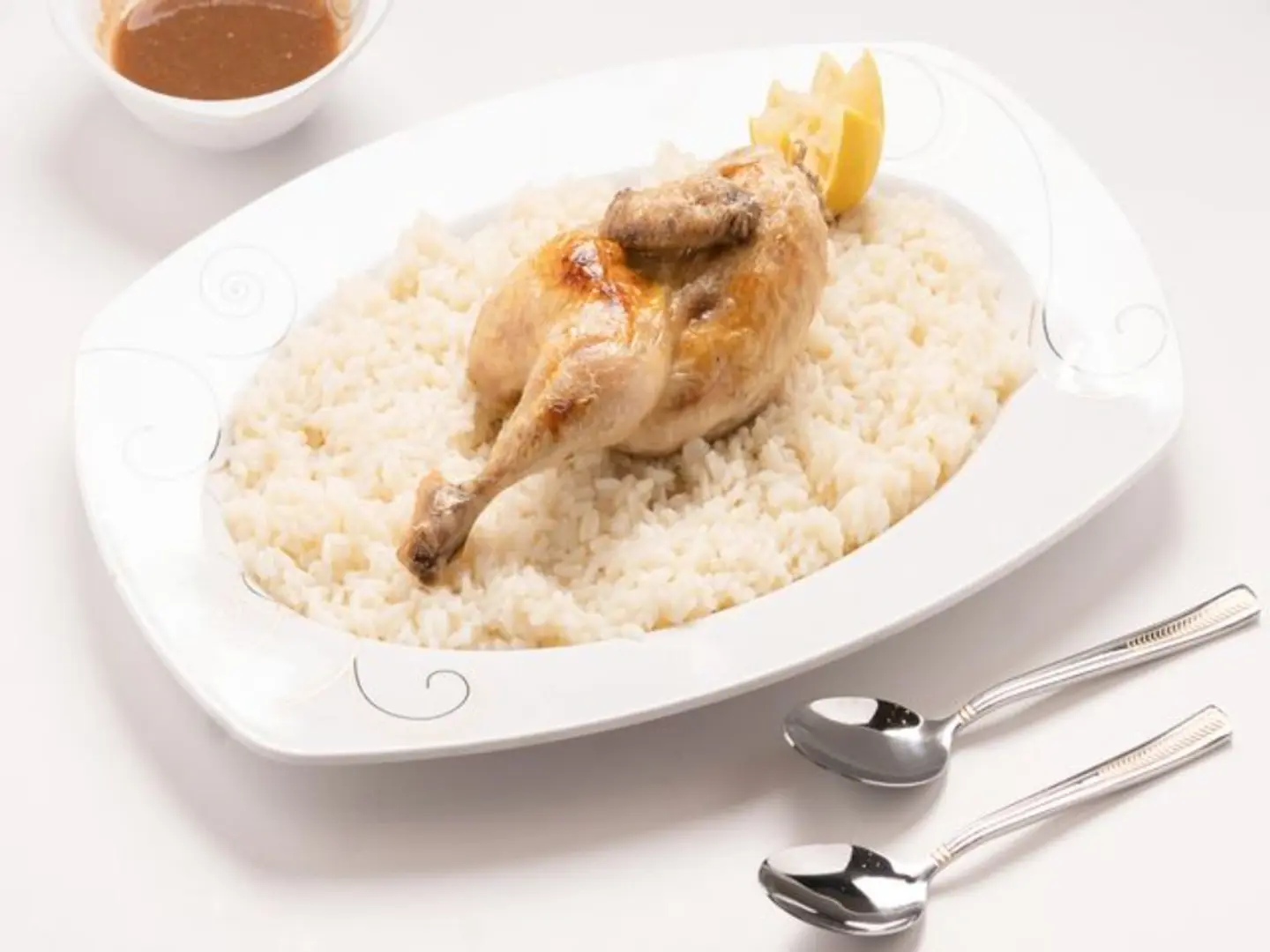 سليق بالسمن البري