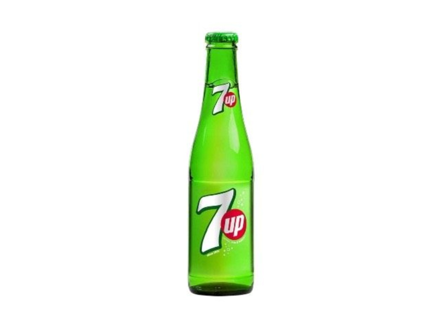 7up 250 Ml
