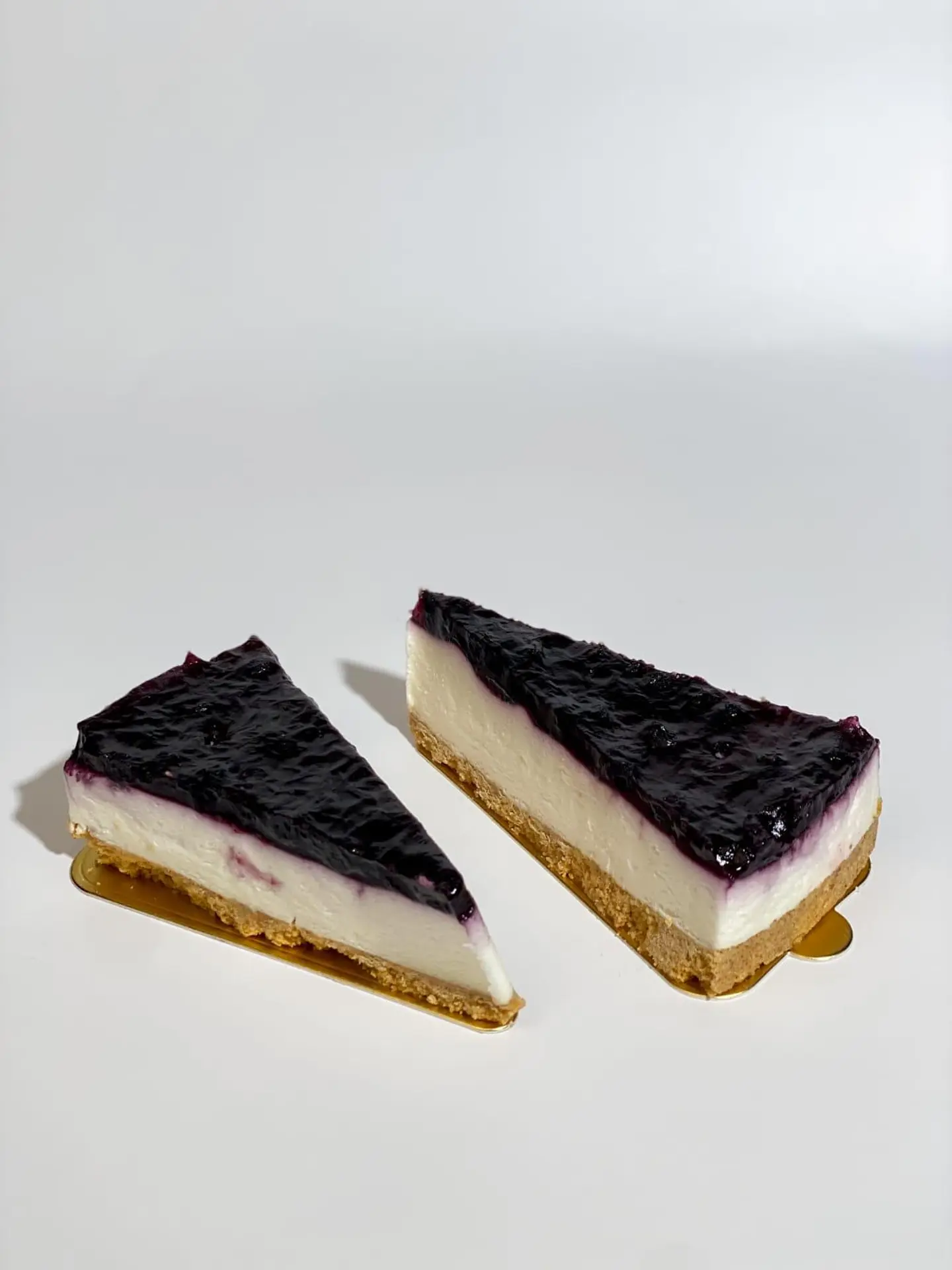 Blueberry Cheesecake
