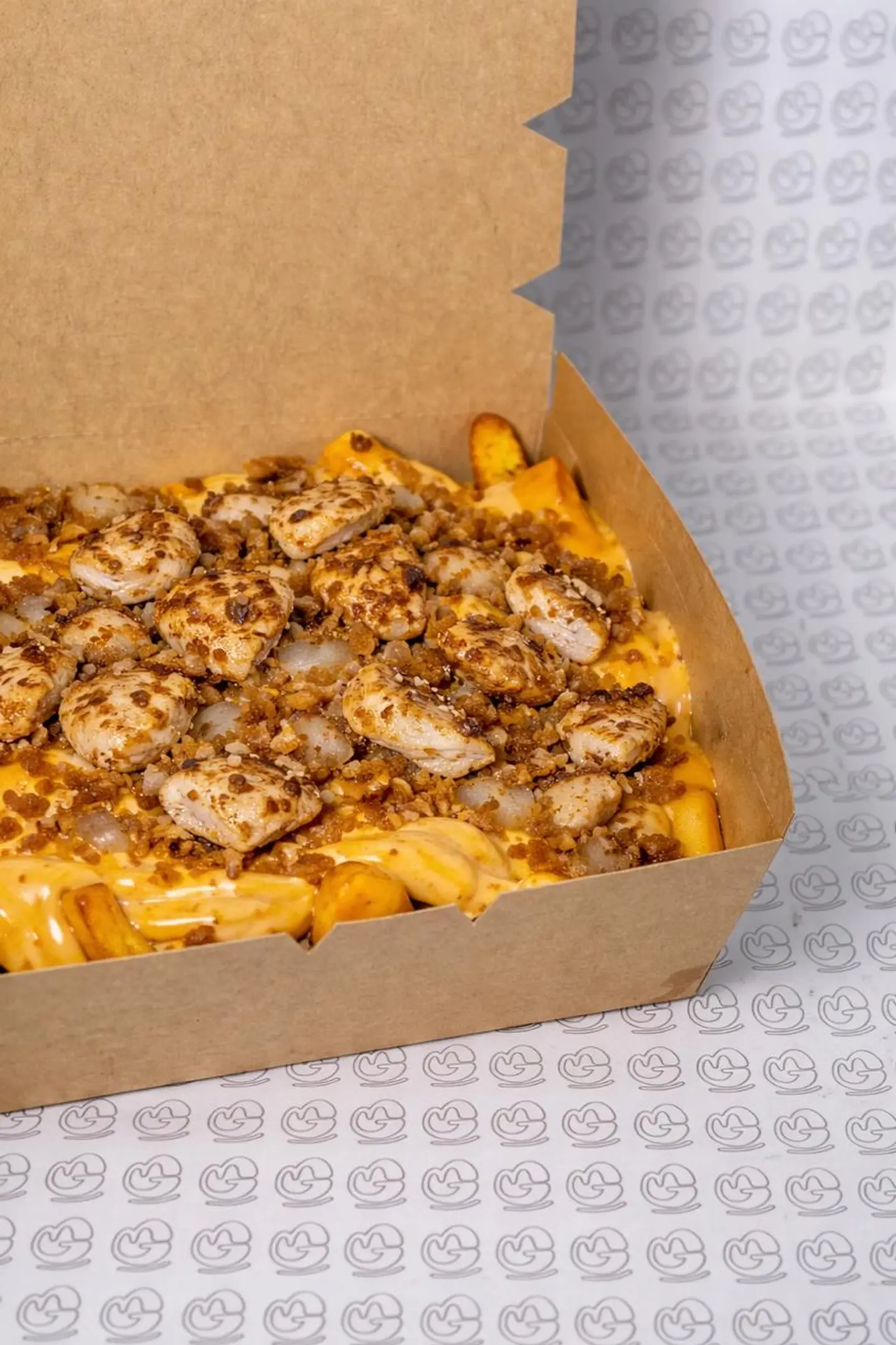 Chicken Fries