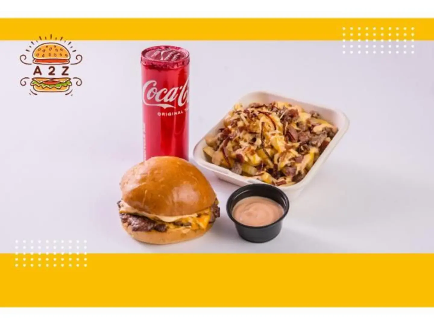 Beef Combo B