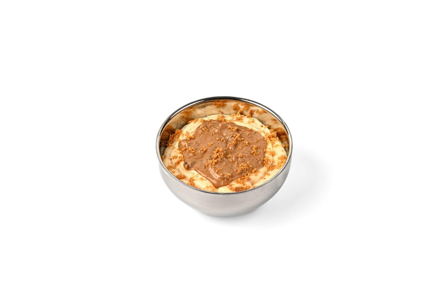Pecan Pudding