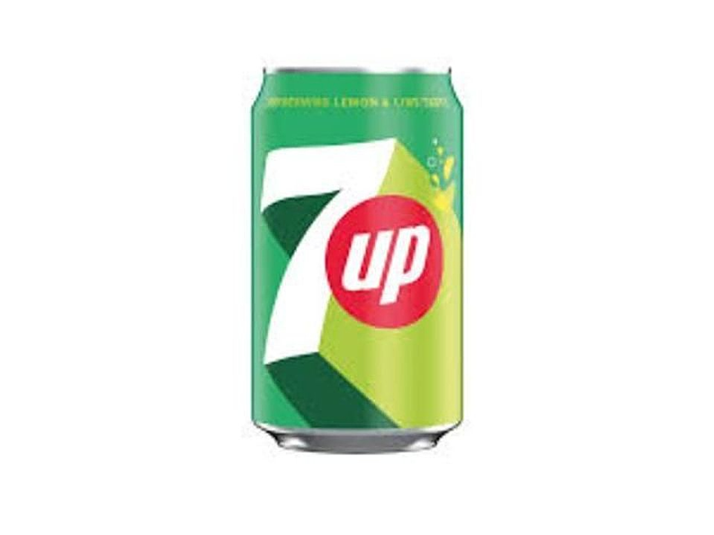 7 Up