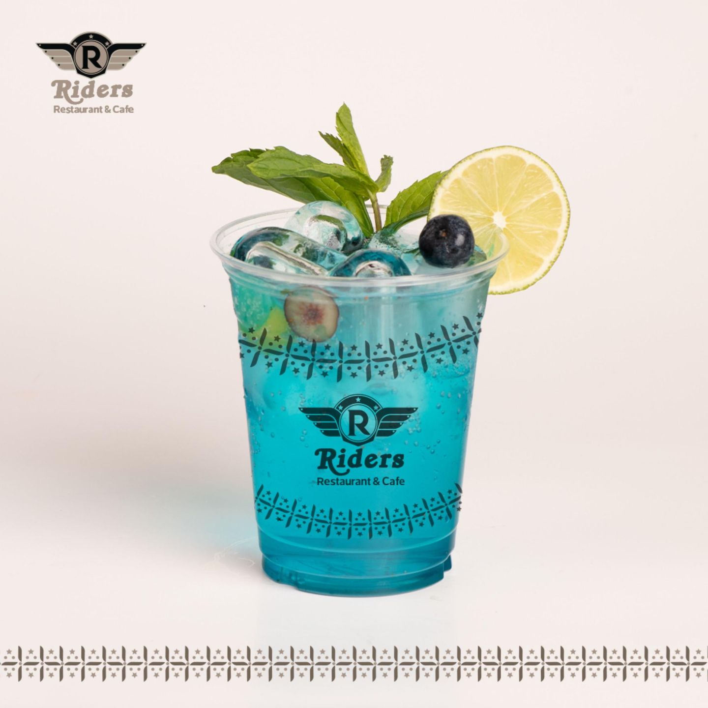 Ryders Mojito