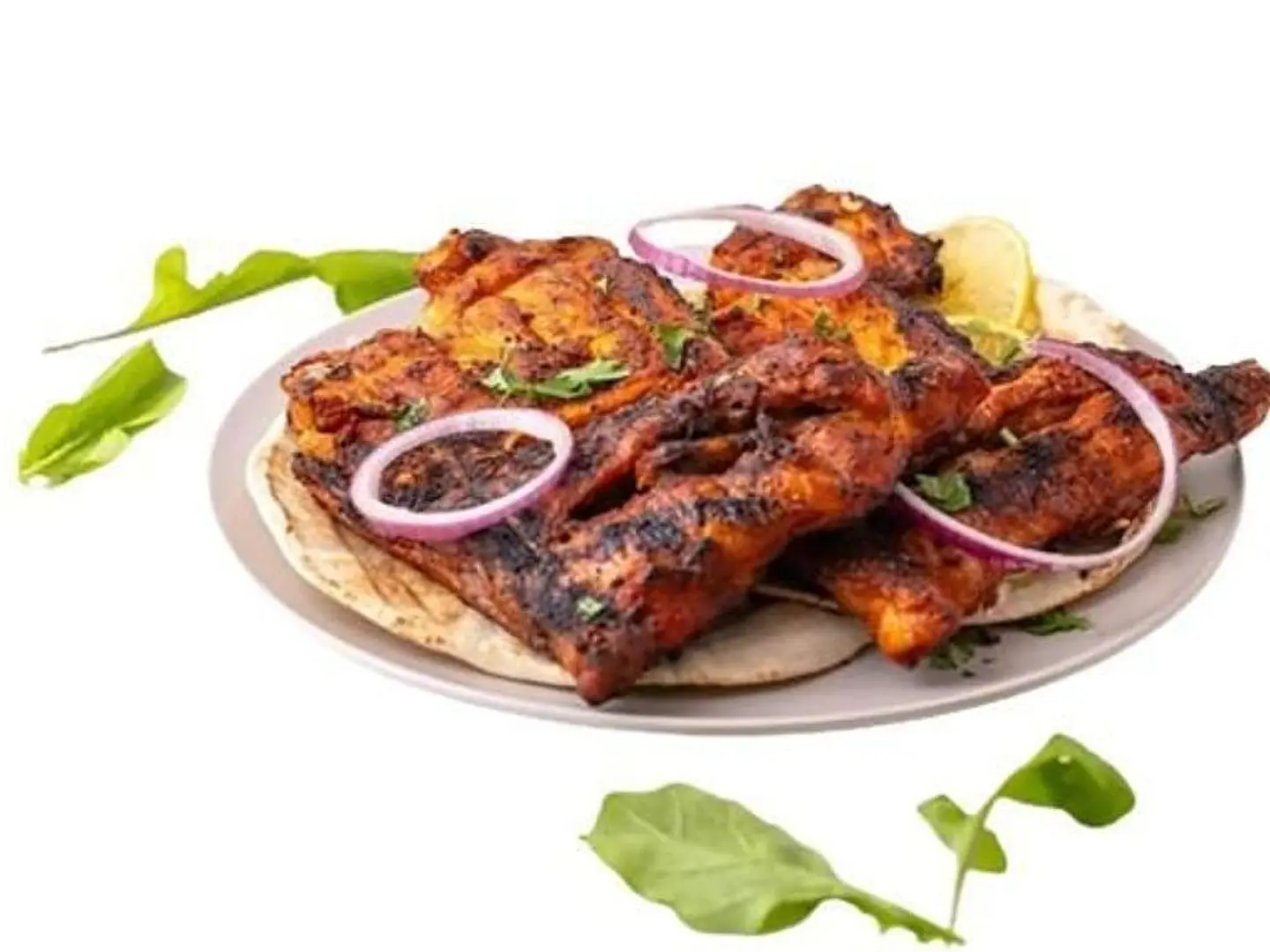 حبه دجاج تكا