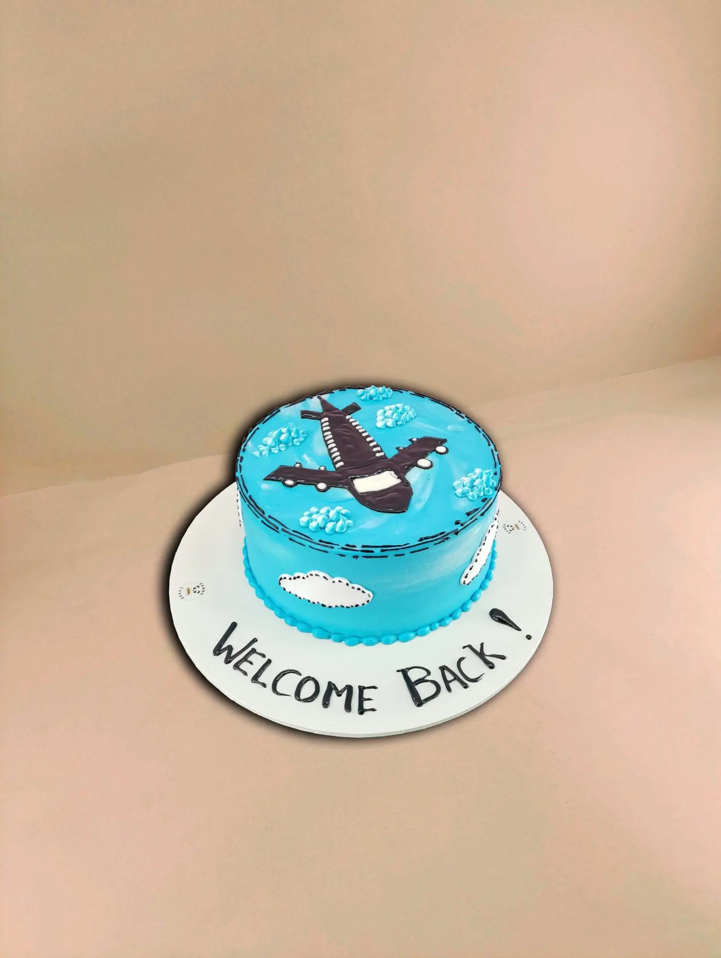 Welcome Back 2